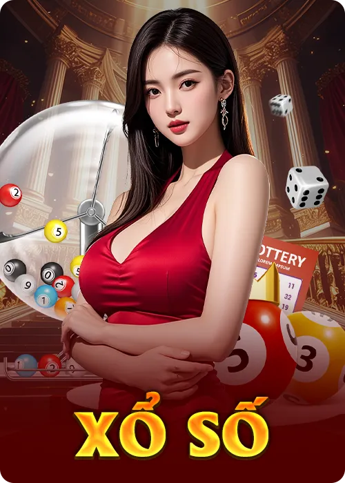 icon xổ số